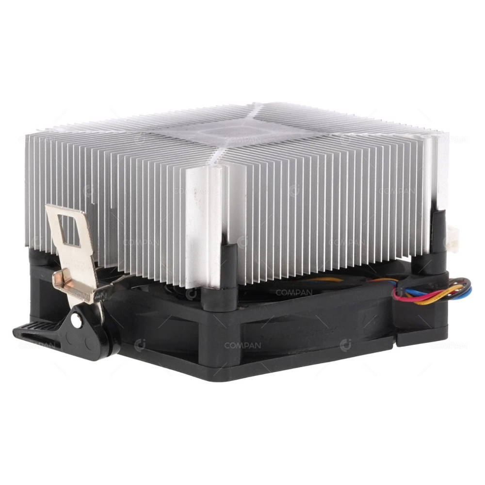 DK8-00004-A1-GP  AMD HEATSINK WITH FAN FOR SOCKET AM2, AM2+, AM3, AM3+, FM